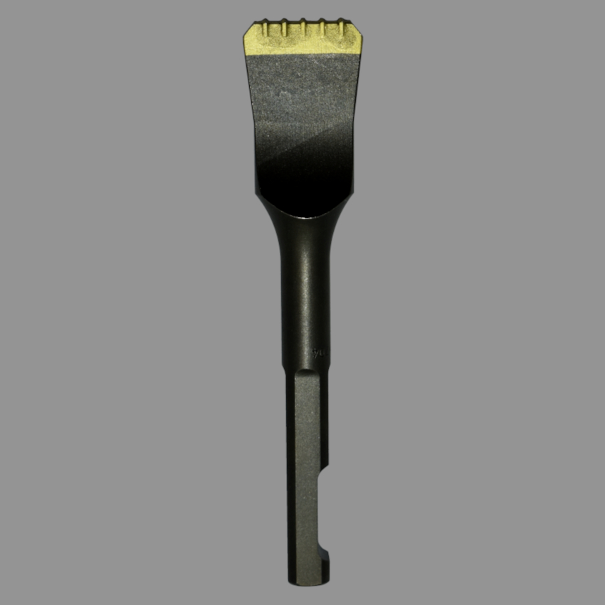 V40 Kort 4mm (Special Design for Dust Extraction) V40 Kort 4mm (Special Design for Dust Extraction)