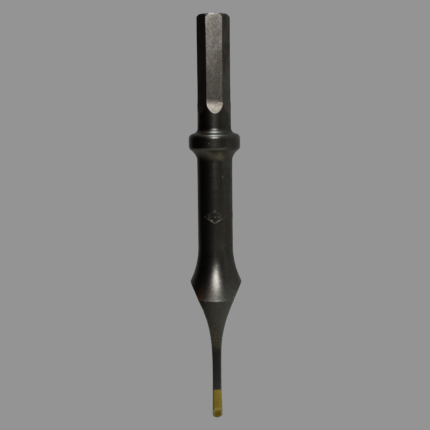 V28 Short 4mm Chisel V28 Short 4mm